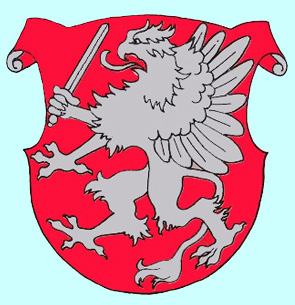 Coat of Arms of Livonia