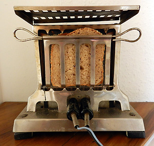 Der Toaster