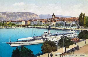 Genève 1928