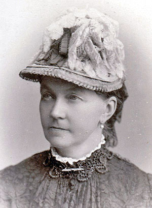 Helene v. Vietinghoff, née Transehe-Roseneck