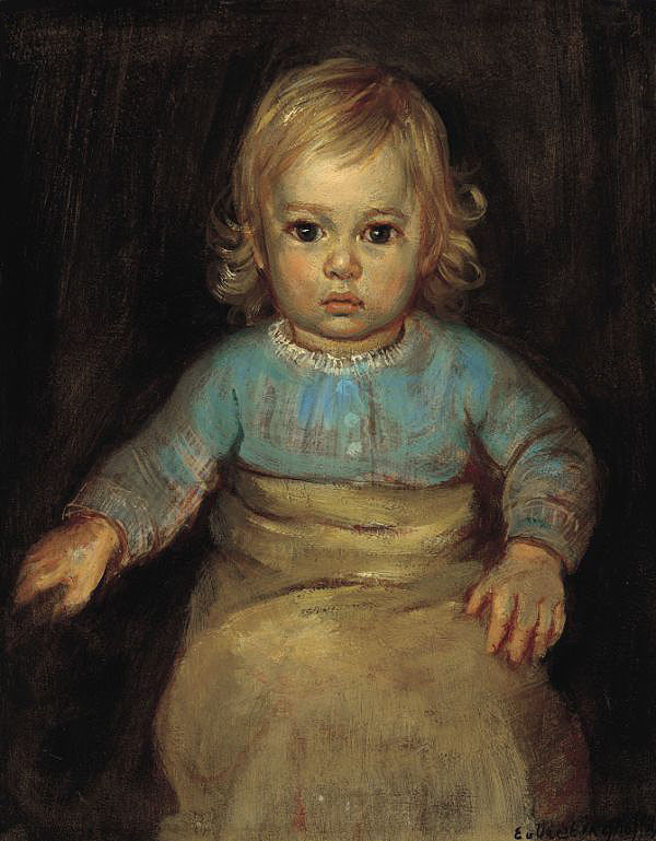 Alexander (le fils, 1949)