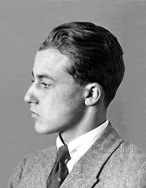 Alexis von Vietinghoff