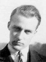 Alexis von Vietinghoff