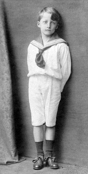 Alexis 1913