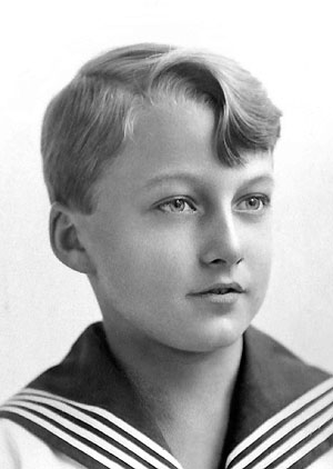 Alexis von Vietinghoff