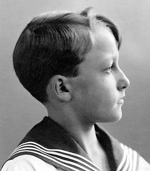 Alexis von Vietinghoff