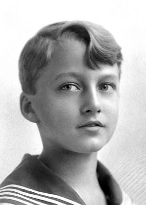 Alexis von Vietinghoff