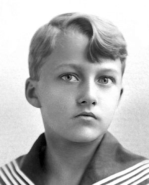 Alexis von Vietinghoff