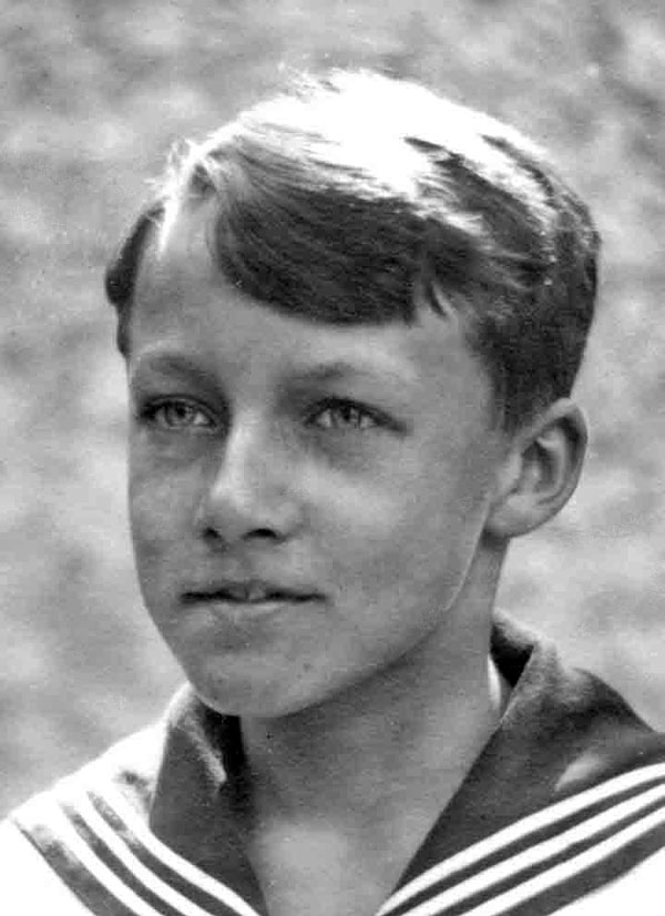 Alexis von Vietinghoff