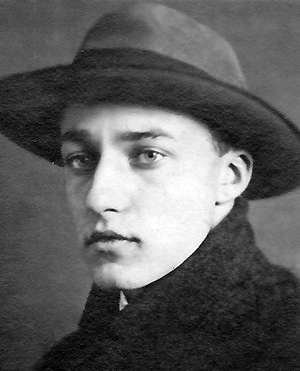 Alexis von Vietinghoff