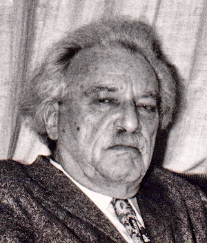 Egon von Vietinghoff