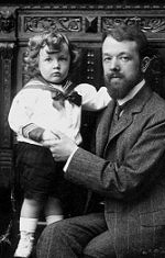 Conrad und Egon von Vietinghoff