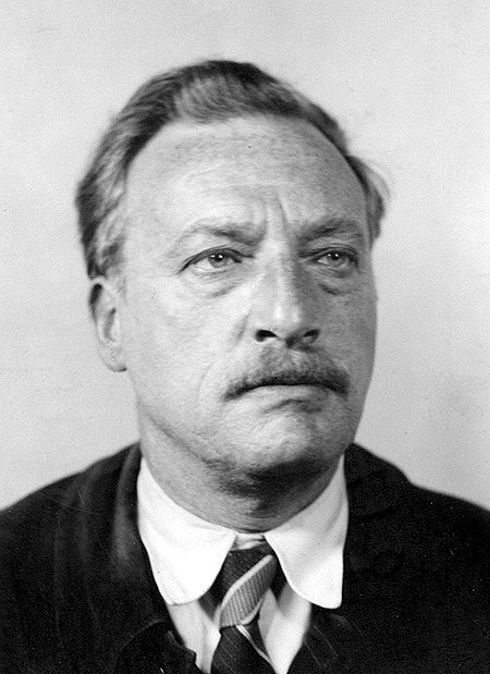 Egon von Vietinghoff