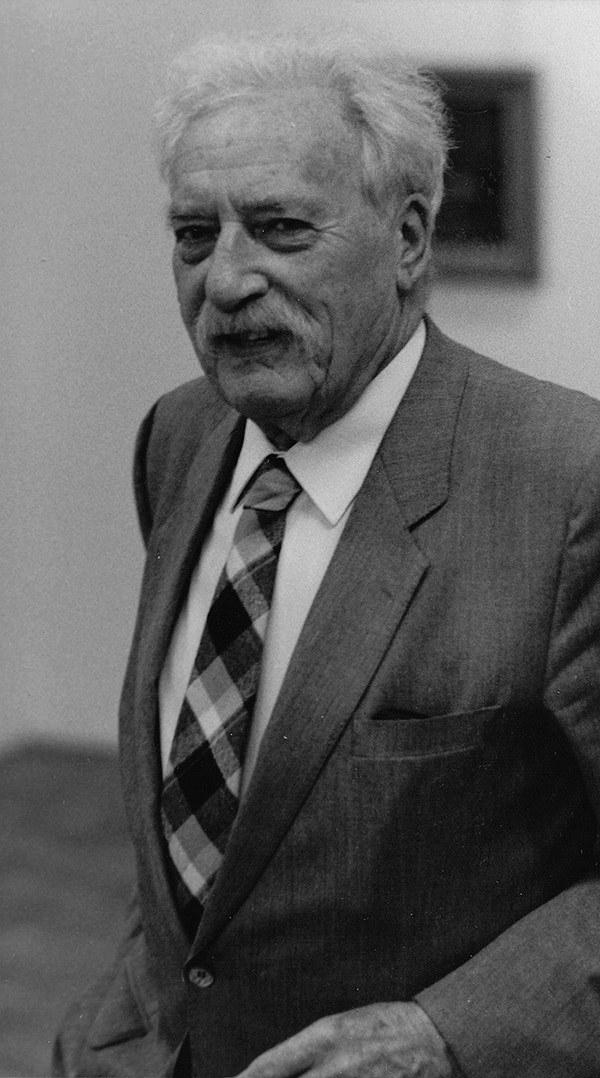 Egon von Vietinghoff