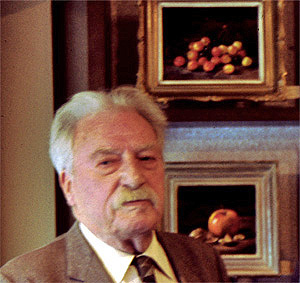 Egon von Vietinghoff