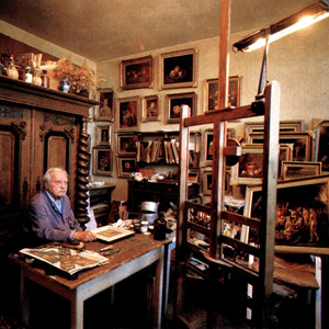 Egon v.Vietinghoff