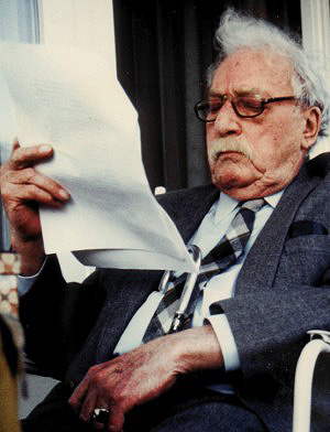 Egon von Vietinghoff