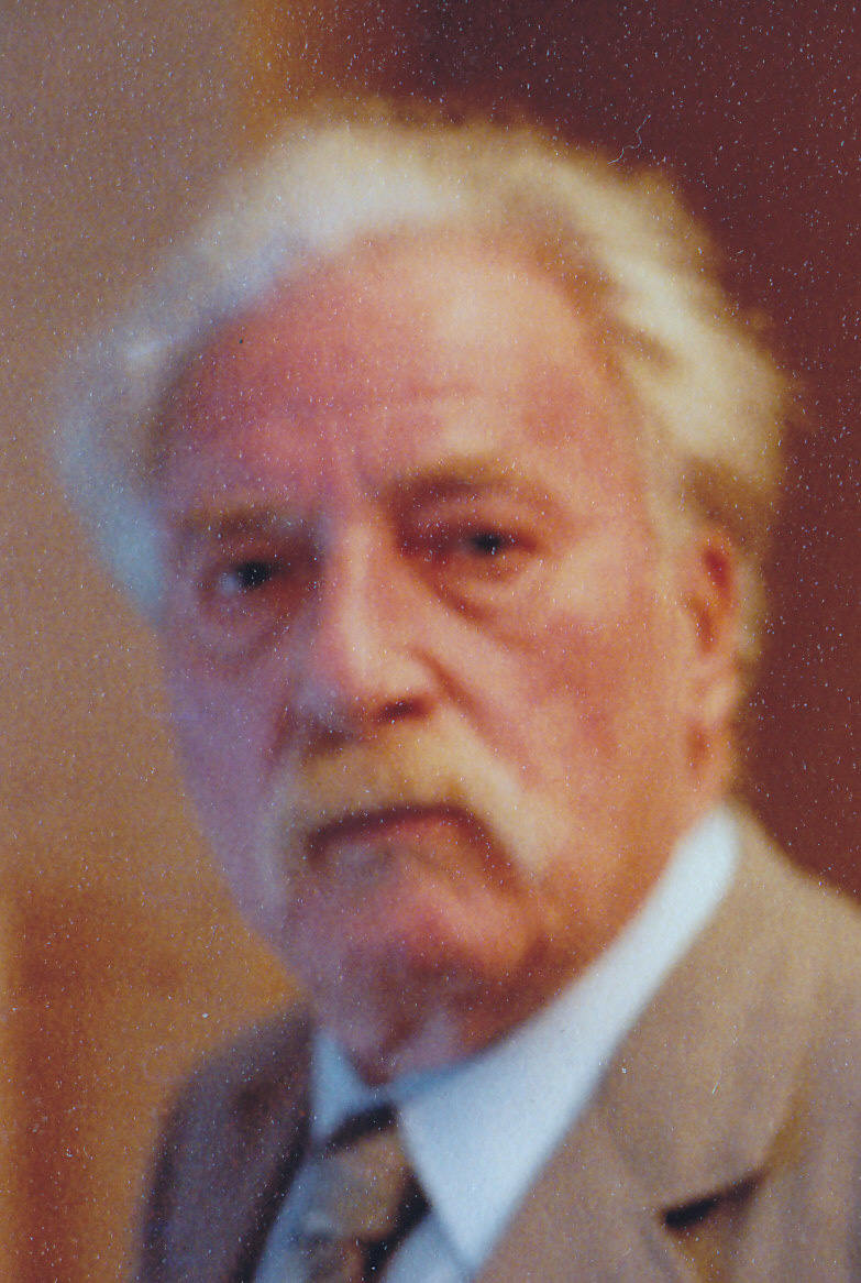 Egon de Vietinghoff