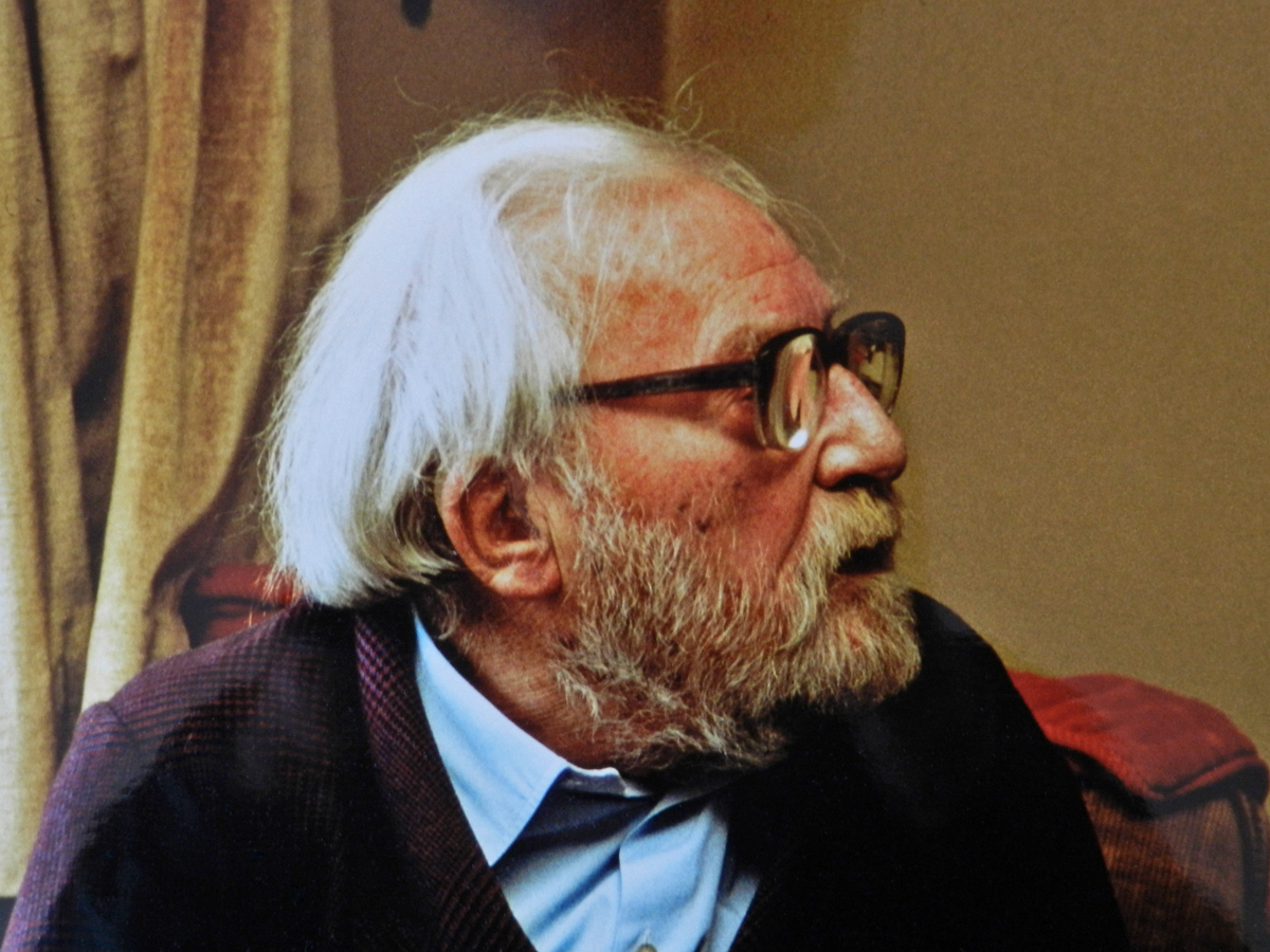 Egon von Vietinghoff