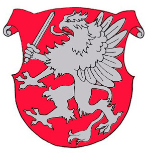  Livländisches Wappen