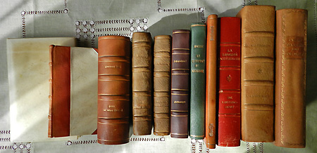 Von Liane gebundene Bücher
