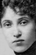 Jeanne Bricou