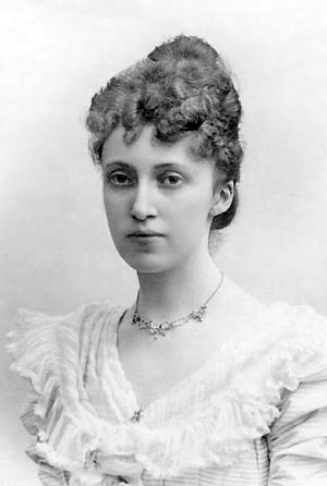 Jeanne von Vietinghoff