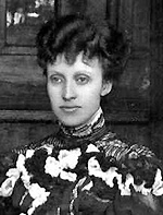 Jeanne von Vietinghoff