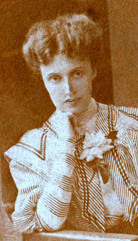 Jeanne de Vietinghoff