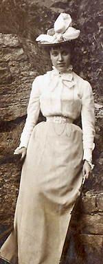 Jeanne von Vietinghoff