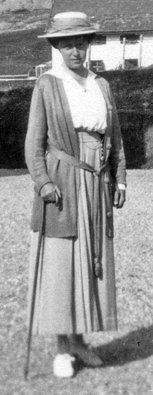  Jeanne von Vietinghoff