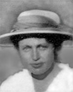 Jeanne von Vietinghoff