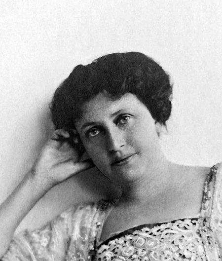 Jeanne von Vietinghoff