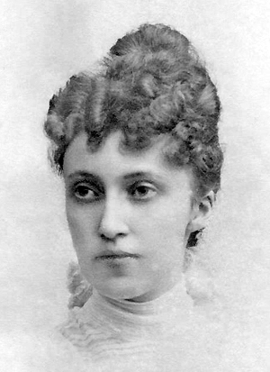 Jeanne de Vietinghoff