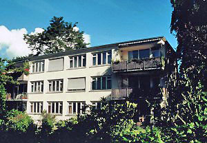Westbühlstr. 40 im Neubühl