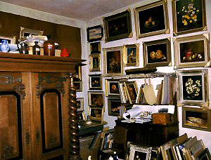 Atelier Ostbühlstr. 17