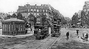 Paris, 17. Arrondissement