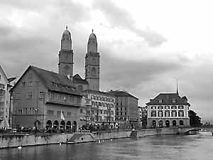 Zürich