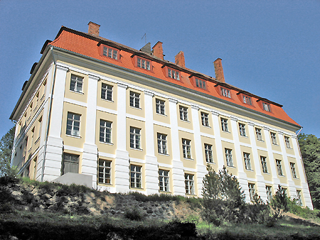 Salisburg, 2007 (Mazsalacas Vidusskola)