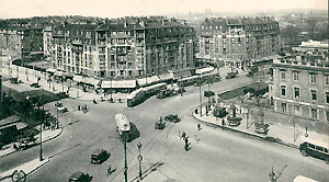 Paris, ehemals