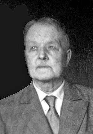 Conrad von Vietinghoff