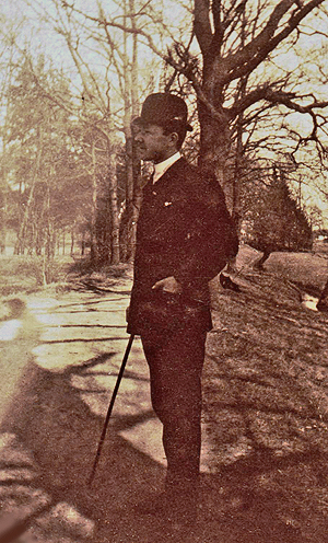 Conrad von Vietinghoff