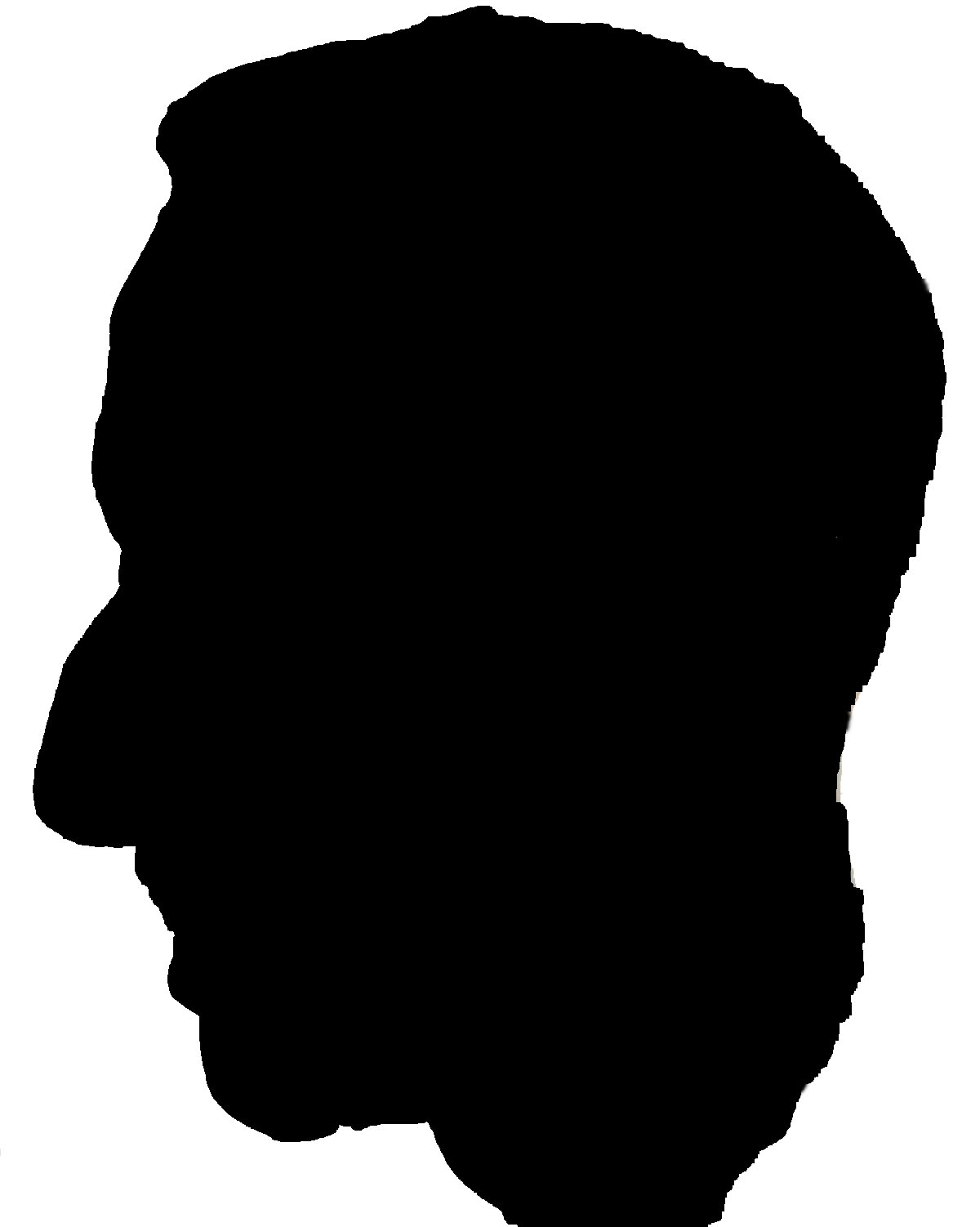 Conrad von Vietinghoff, Porträt von Flora Steiger-Crawford