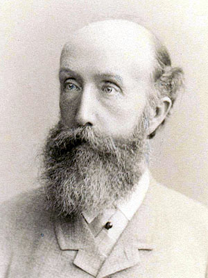 Arnold Julius v.Vietinghoff