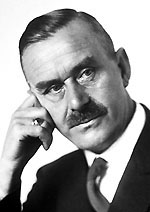 Thomas Mann (1875-1955)