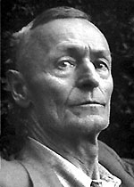 Hermann Hesse (1877-1962)