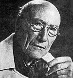 André Gide (1869-1951)