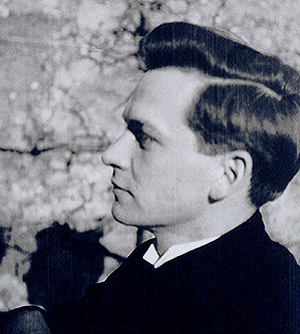 Ernst Merz (1896-1977)