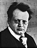 Max Reger (1873-1916)