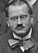 C.G. Jung (1911)